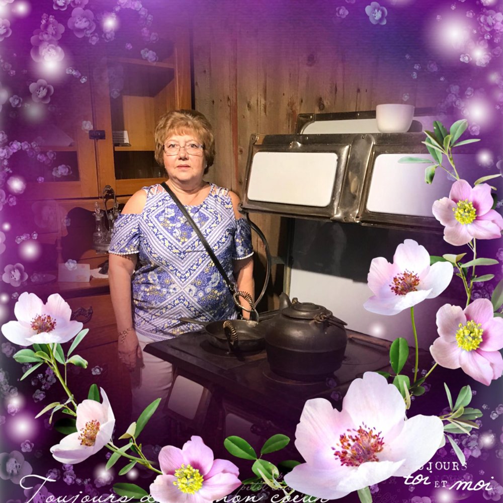 Meet your Posher, Jane